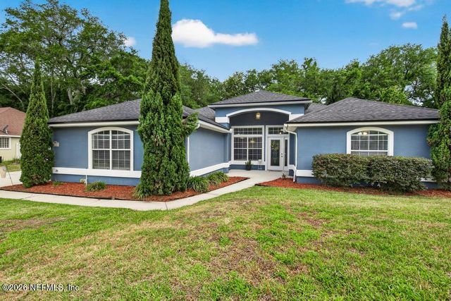 6725 BEATRIX Drive, Jacksonville, FL 32226