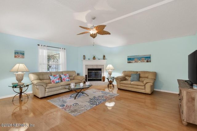 6725 BEATRIX Drive, Jacksonville, FL 32226