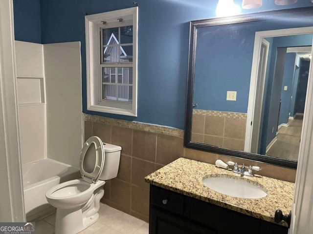 310 BETHESDA PARK Trail, Lawrenceville, GA 30044