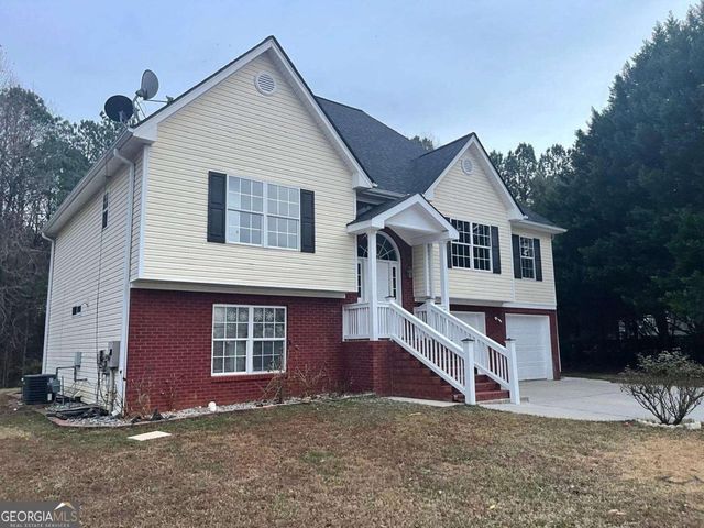 310 BETHESDA PARK Trail, Lawrenceville, GA 30044