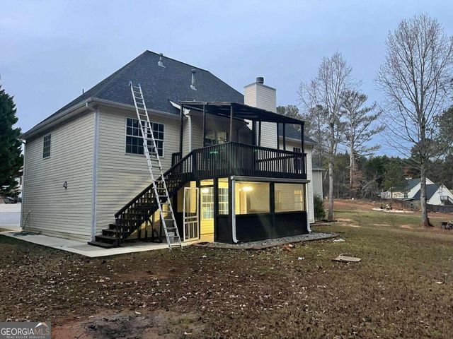 310 BETHESDA PARK Trail, Lawrenceville, GA 30044