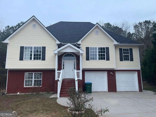 310 BETHESDA PARK Trail, Lawrenceville, GA 30044