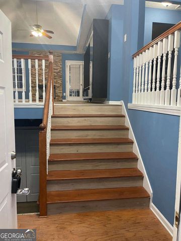 310 BETHESDA PARK Trail, Lawrenceville, GA 30044