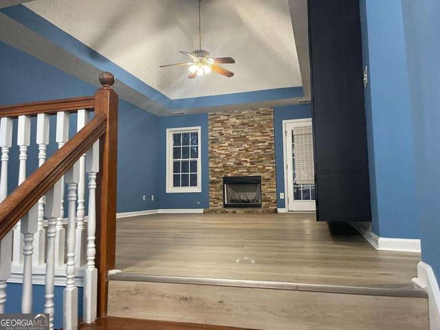 310 BETHESDA PARK Trail, Lawrenceville, GA 30044