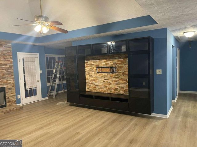 310 BETHESDA PARK Trail, Lawrenceville, GA 30044