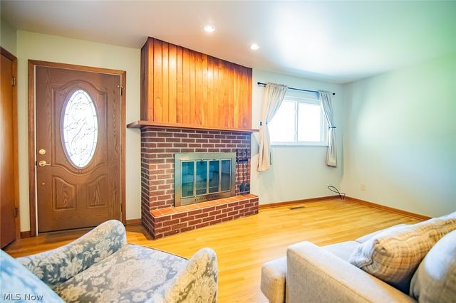 301 Bohl Drive, Marietta, OH 45750