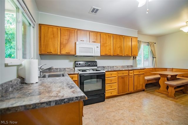 301 Bohl Drive, Marietta, OH 45750