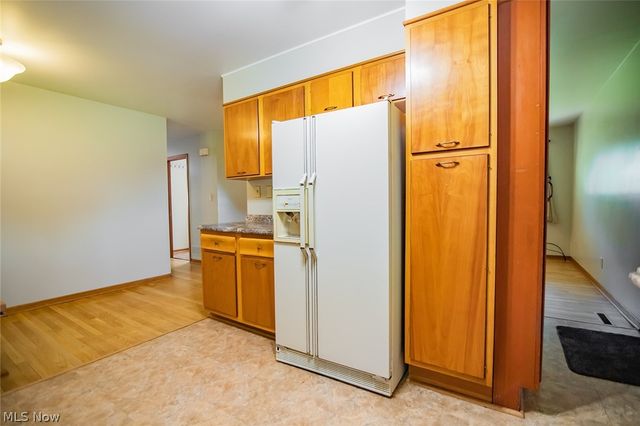 301 Bohl Drive, Marietta, OH 45750