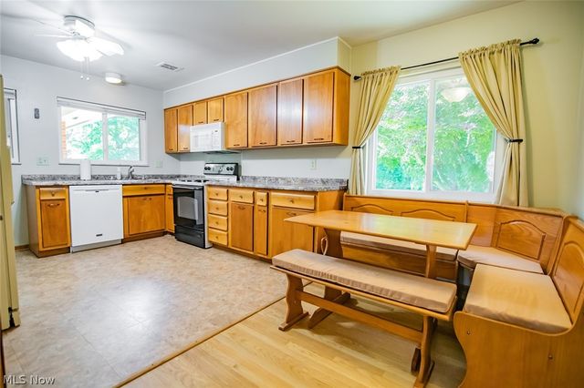 301 Bohl Drive, Marietta, OH 45750