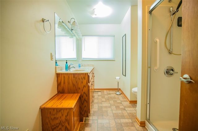 301 Bohl Drive, Marietta, OH 45750