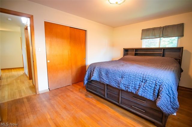 301 Bohl Drive, Marietta, OH 45750