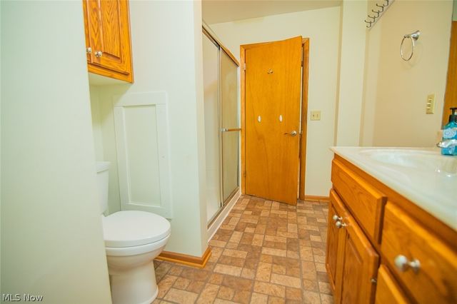 301 Bohl Drive, Marietta, OH 45750