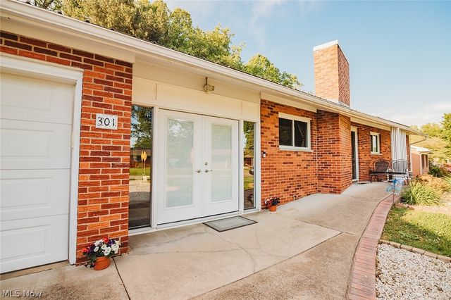 301 Bohl Drive, Marietta, OH 45750