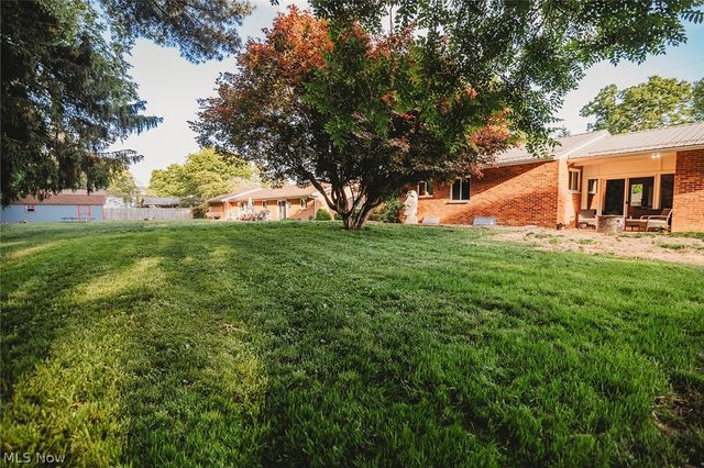 301 Bohl Drive, Marietta, OH 45750