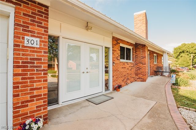 301 Bohl Drive, Marietta, OH 45750