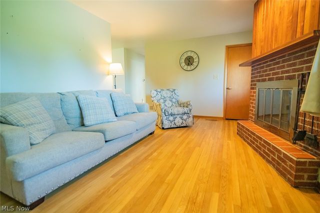 301 Bohl Drive, Marietta, OH 45750