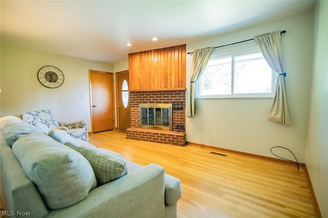 301 Bohl Drive, Marietta, OH 45750