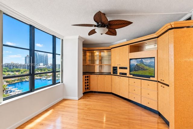 500 Three Islands Blvd 618, Hallandale Beach, FL 33009