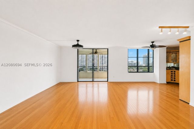 500 Three Islands Blvd 618, Hallandale Beach, FL 33009