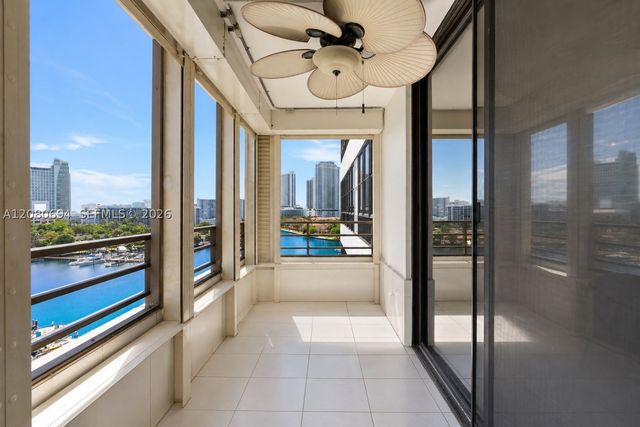 500 Three Islands Blvd 618, Hallandale Beach, FL 33009
