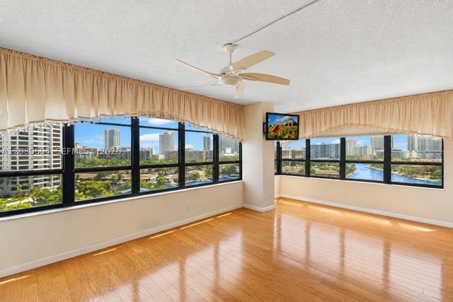 500 Three Islands Blvd 618, Hallandale Beach, FL 33009