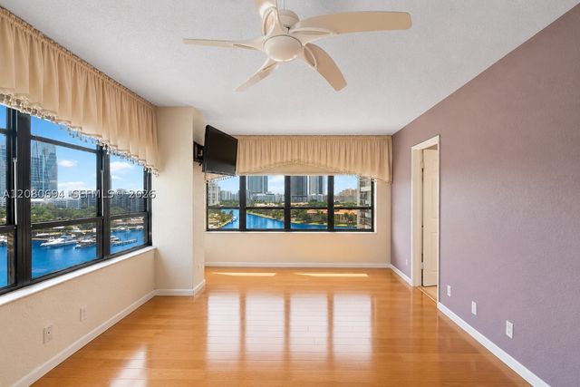 500 Three Islands Blvd 618, Hallandale Beach, FL 33009