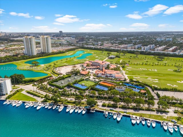 500 Three Islands Blvd 618, Hallandale Beach, FL 33009