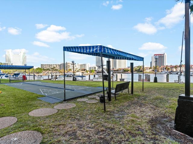 500 Three Islands Blvd 618, Hallandale Beach, FL 33009