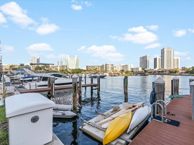 500 Three Islands Blvd 618, Hallandale Beach, FL 33009