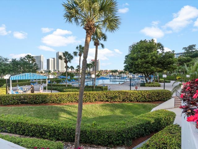 500 Three Islands Blvd 618, Hallandale Beach, FL 33009