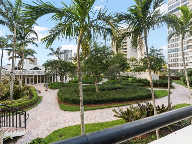 500 Three Islands Blvd 618, Hallandale Beach, FL 33009