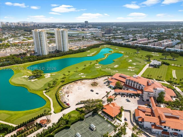 500 Three Islands Blvd 618, Hallandale Beach, FL 33009