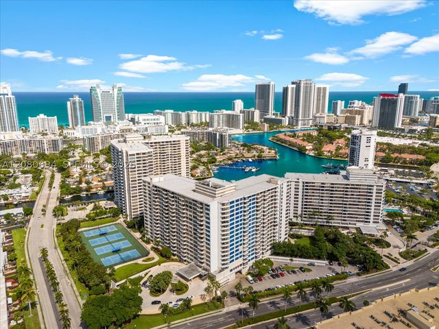 500 Three Islands Blvd 618, Hallandale Beach, FL 33009