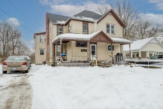 561 Heck Court, Benton Harbor City, MI 49022