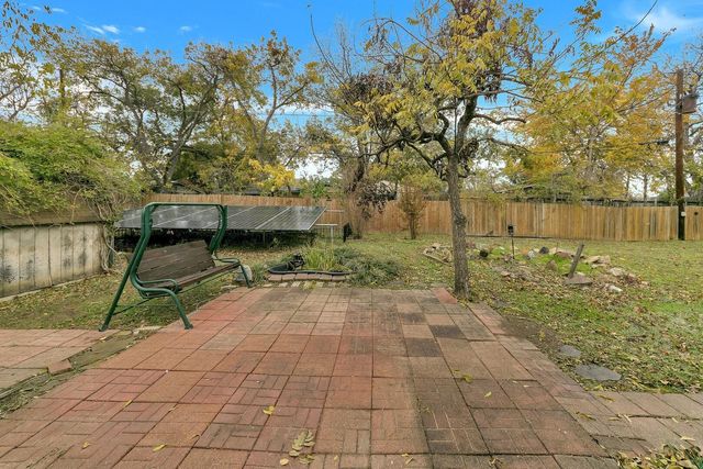 6225 Franwood Terrace, Fort Worth, TX 76112