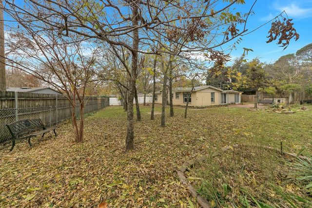 6225 Franwood Terrace, Fort Worth, TX 76112