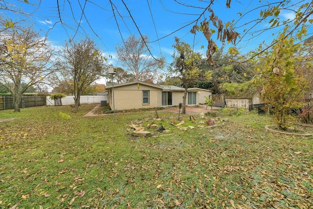 6225 Franwood Terrace, Fort Worth, TX 76112