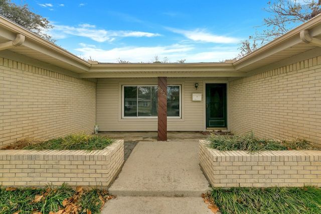 6225 Franwood Terrace, Fort Worth, TX 76112