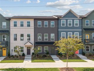 1117 Hodgepodge Way Lot 9, Atlanta, GA 30316