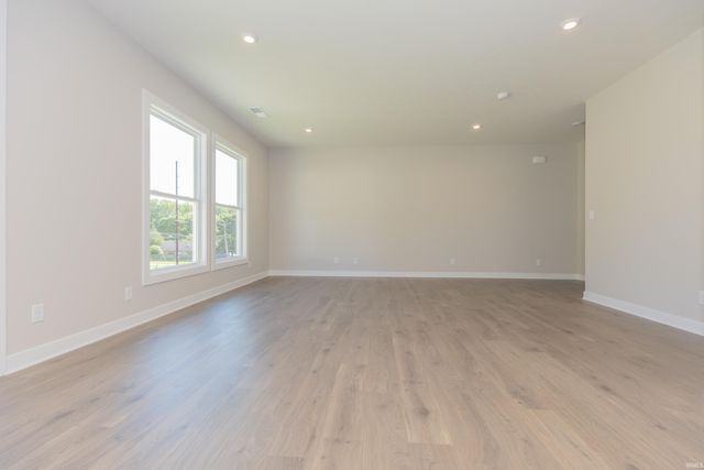 9145 Strickland Court, Evansville, IN 47712