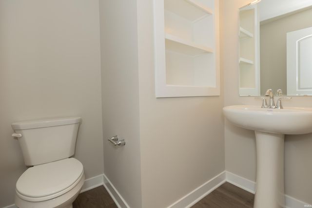 9145 Strickland Court, Evansville, IN 47712