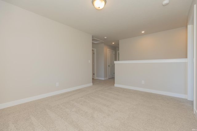 9145 Strickland Court, Evansville, IN 47712