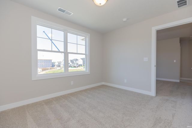 9145 Strickland Court, Evansville, IN 47712