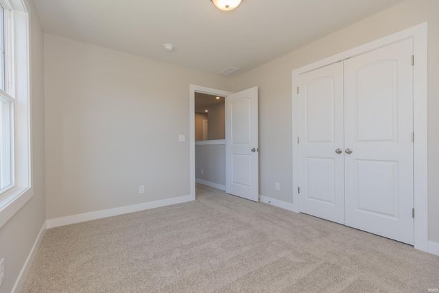9145 Strickland Court, Evansville, IN 47712
