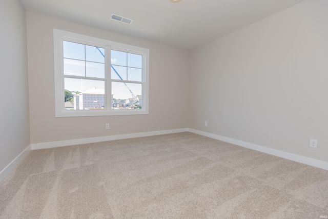 9145 Strickland Court, Evansville, IN 47712