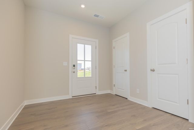 9145 Strickland Court, Evansville, IN 47712