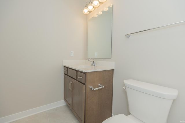 9145 Strickland Court, Evansville, IN 47712