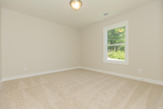 9145 Strickland Court, Evansville, IN 47712