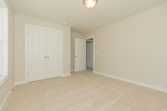 9145 Strickland Court, Evansville, IN 47712