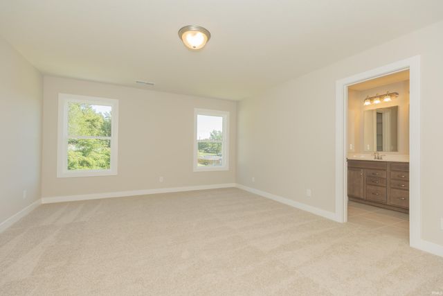 9145 Strickland Court, Evansville, IN 47712